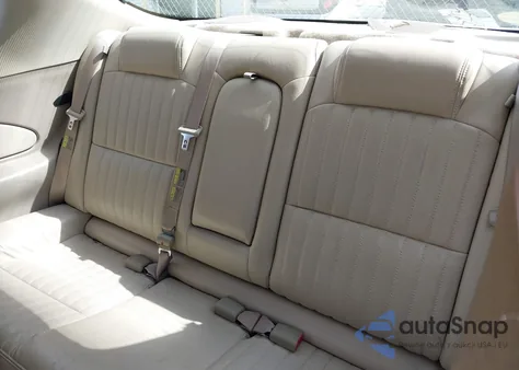 2003 Chevrolet Monte Carlo Ss из США, поврежденный, VIN 2G1WX12K639396349